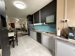 Blk 418 Garden Hill (Bedok), HDB 3 Rooms #535927731